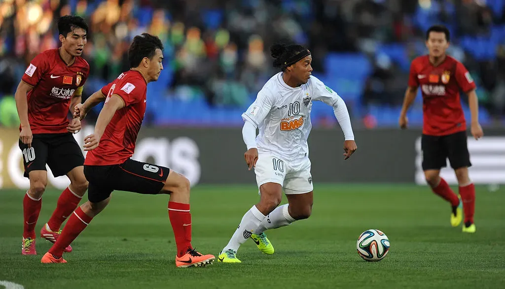 Steve Bardens/Getty Images