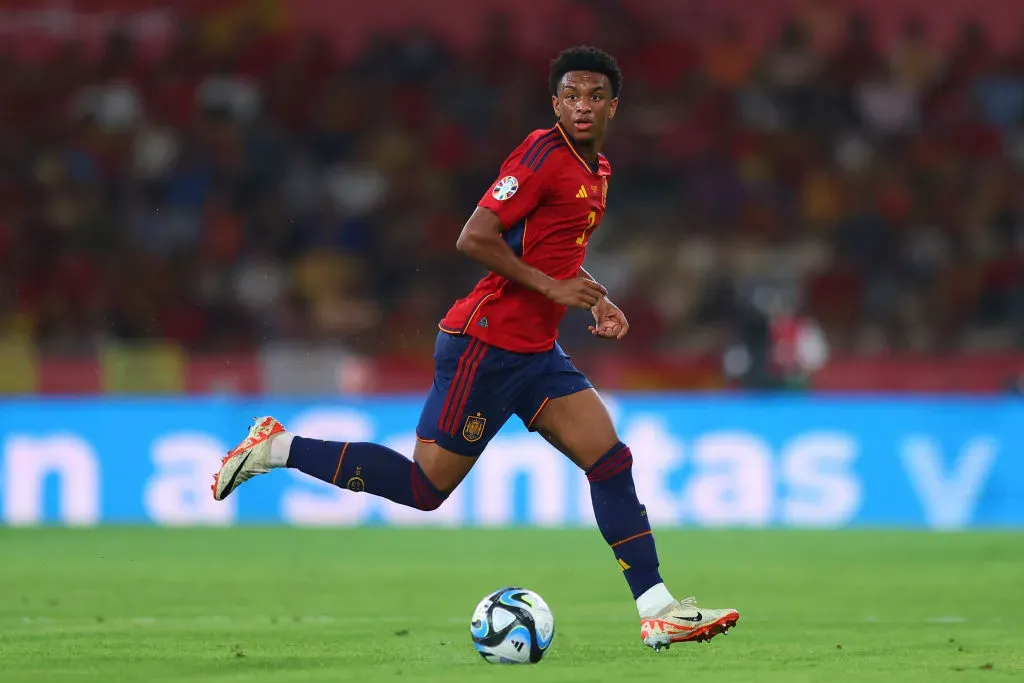 Fran Santiago/Getty Images