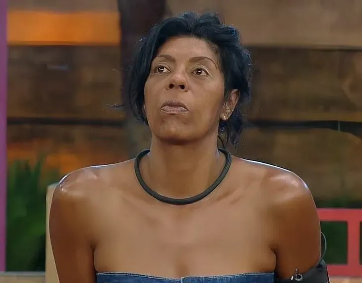 Foto: Márcia Fu - Reprodução/ Record