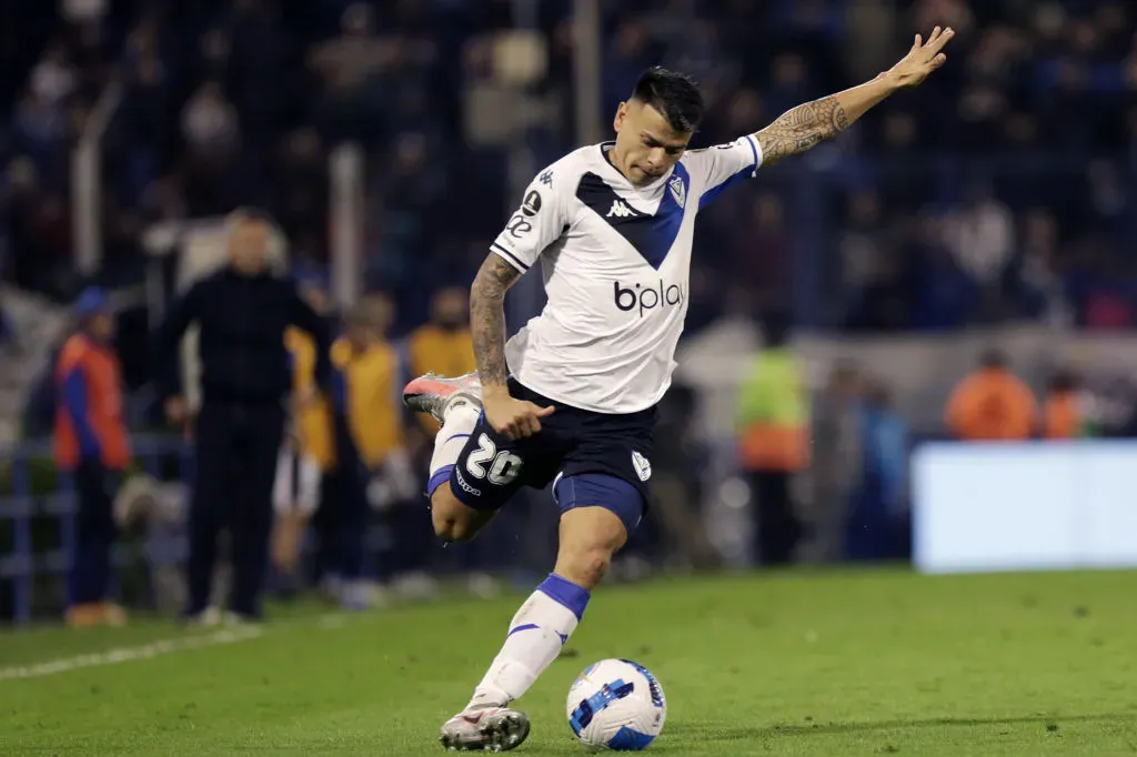 Daniel Jayo/Getty Images