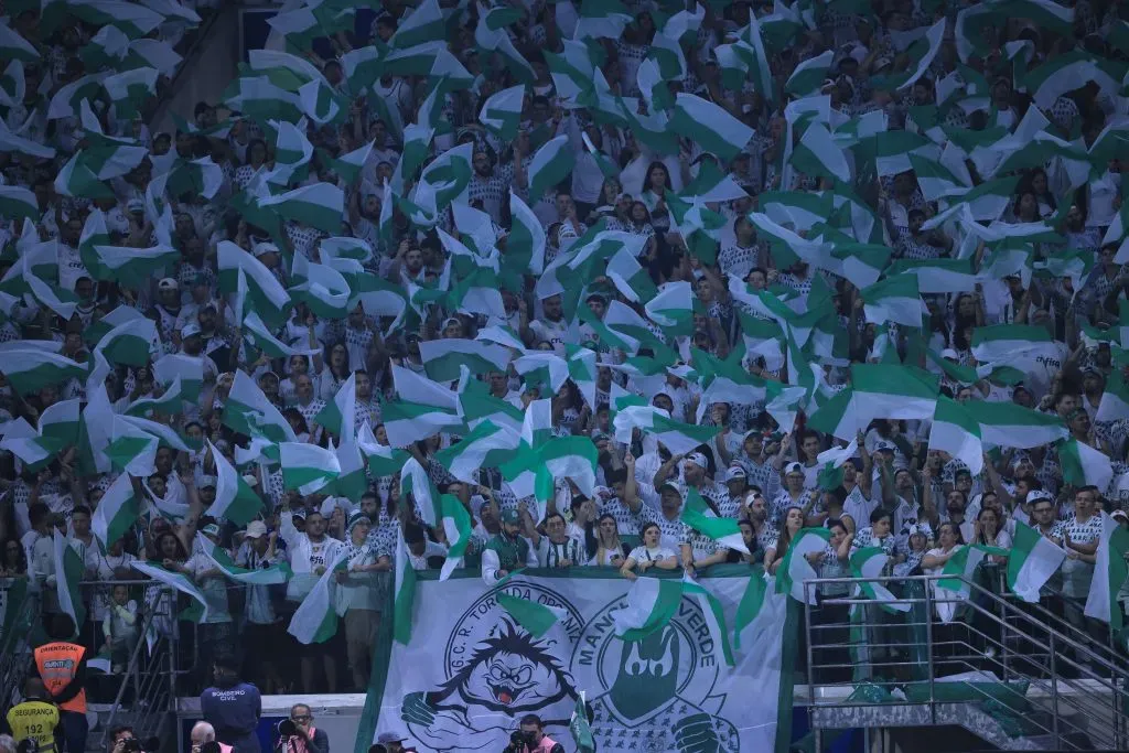 Foto: Ettore Chiereguini/AGIF