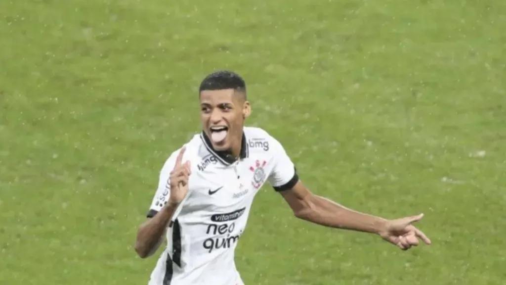 Foto: Rodrigo Coca/Agência Corinthians – Rodrigo Varanda quando atuava pelo Corinthians