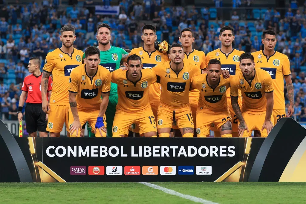 Buda Mendes/Getty Images