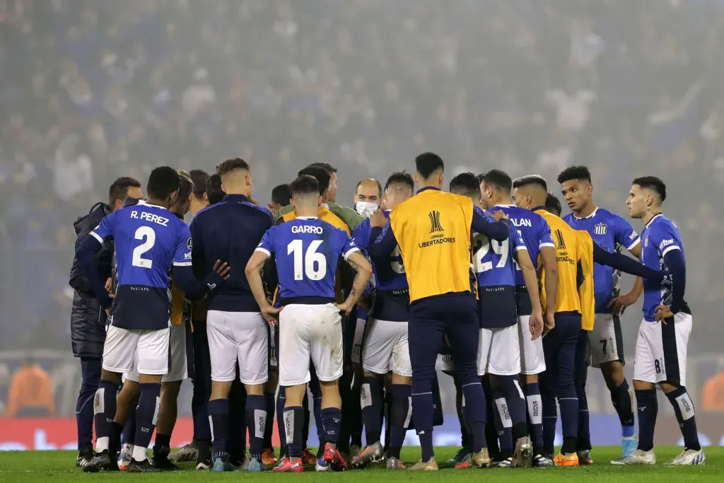 Daniel Jayo/Getty Images