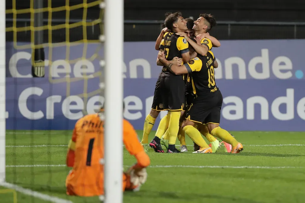 Raul Martinez – Pool/Getty Images