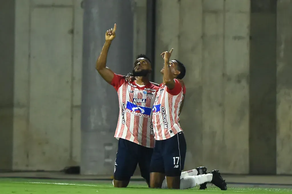 Daniel Munoz – Pool/Getty Images