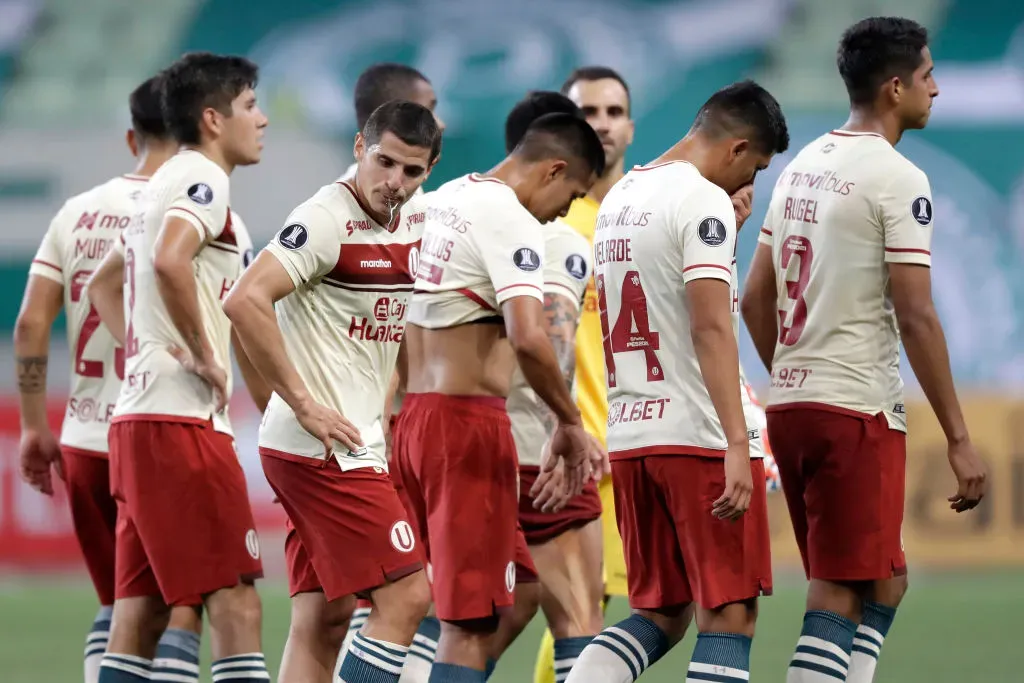 Andre Penner – Pool/Getty Images