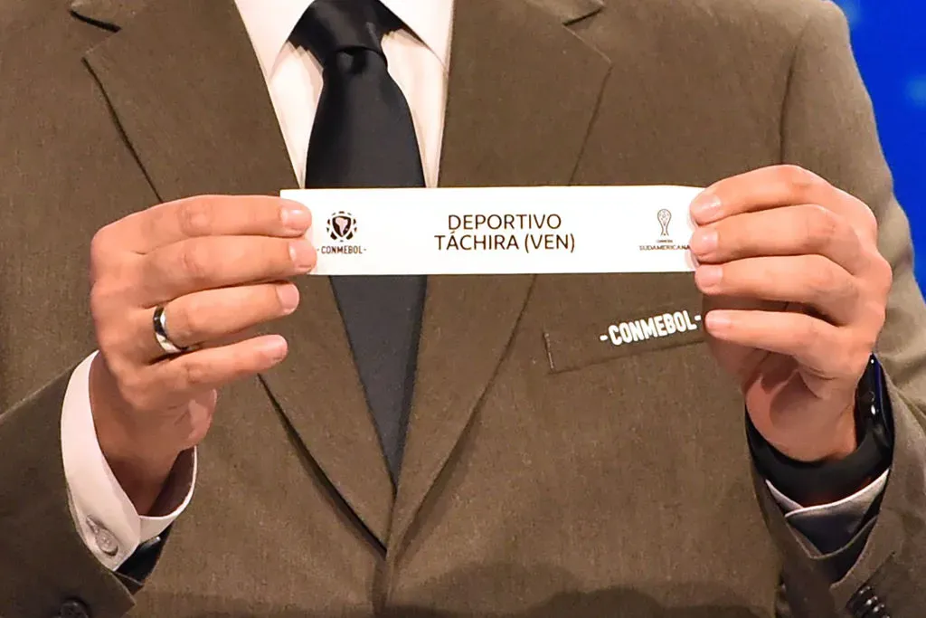 Norberto Duarte-Pool/Getty Images