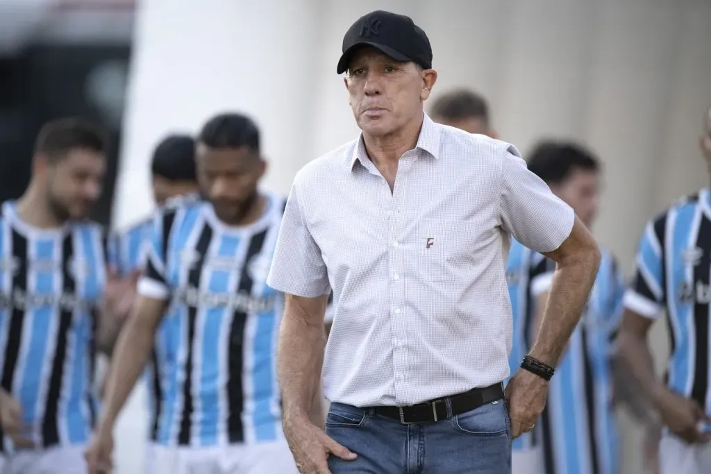 Foto: Jorge Rodrigues/AGIF