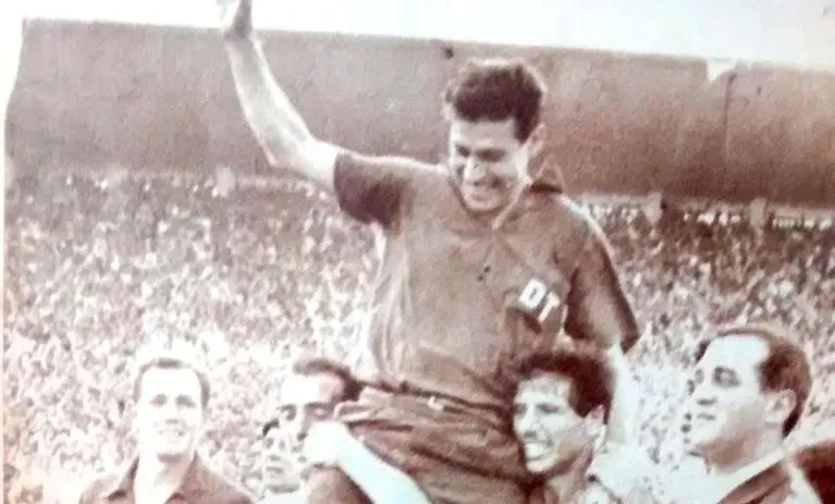 Foto: Arquivo Independiente