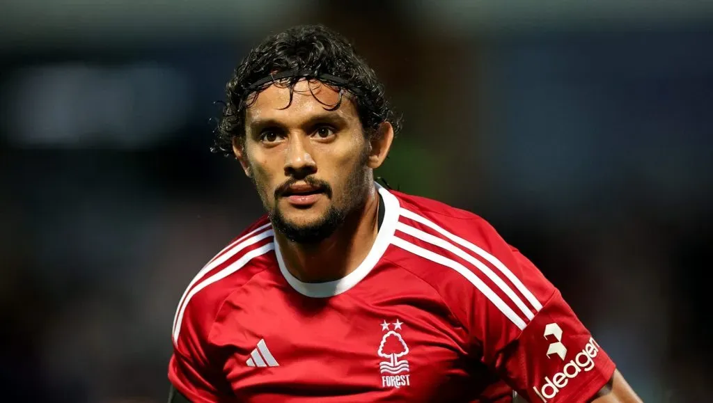 Gustavo Scarpa - Foto: David Rogers/Getty Images