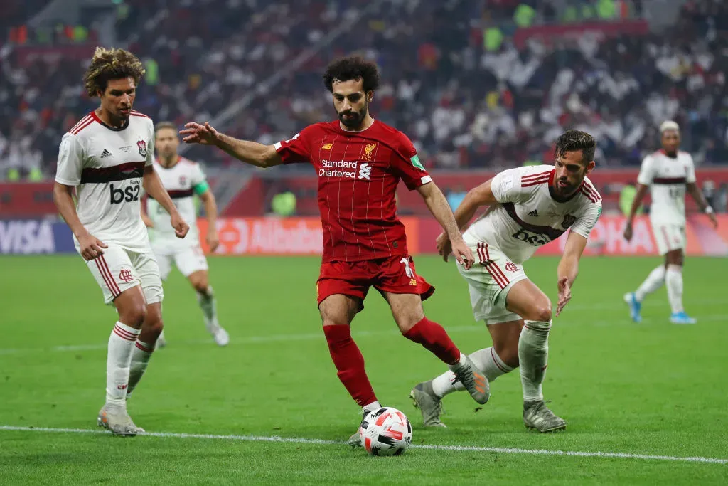 Francois Nel/Getty Images