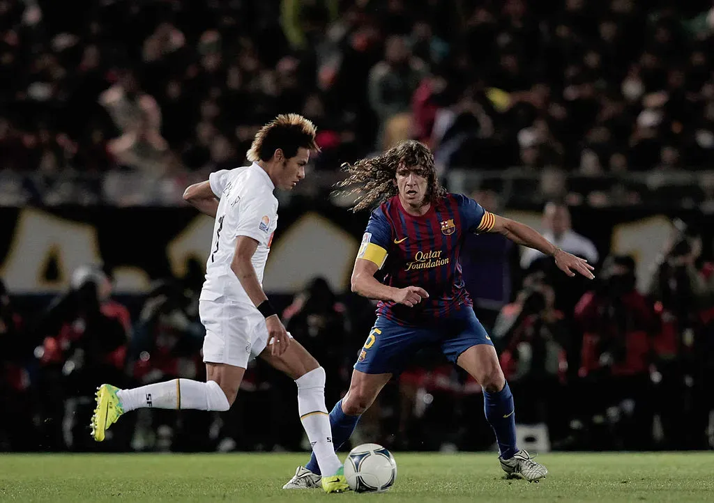 Lintao Zhang/Getty Images