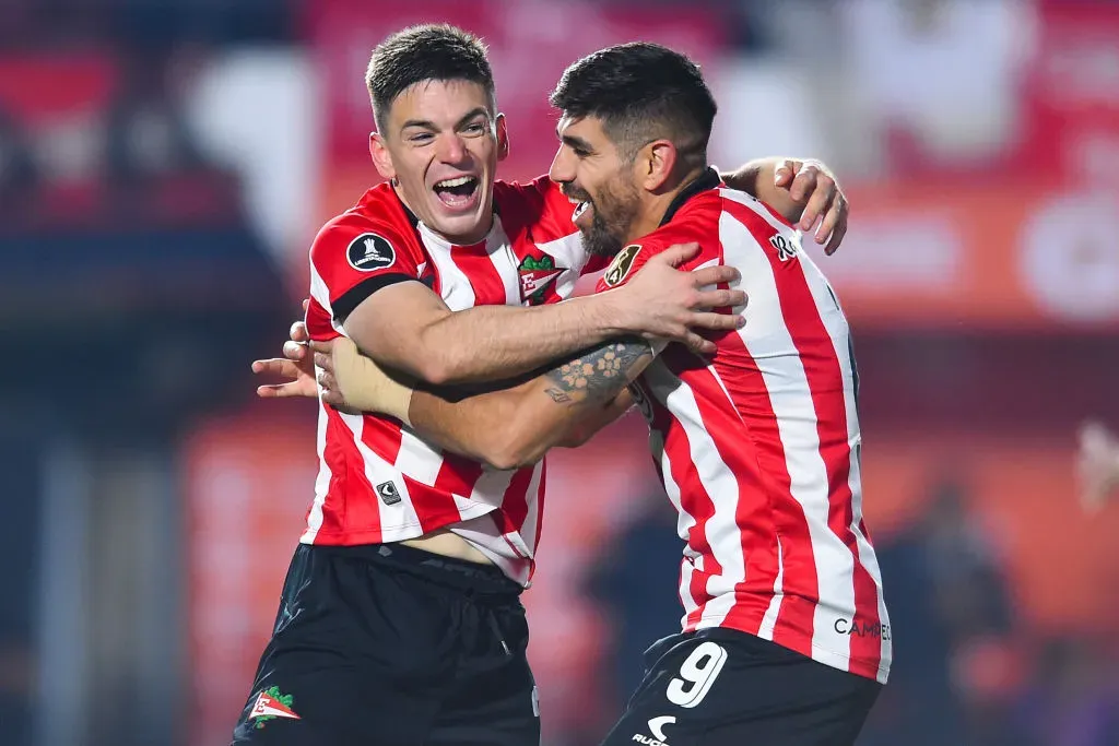 Marcelo Endelli/Getty Images