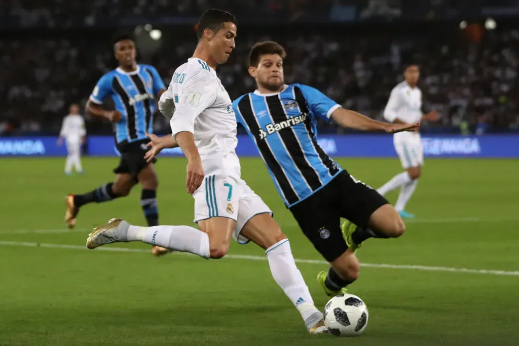 Francois Nel/Getty Images