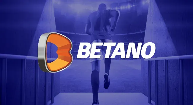 Você também pode usar o seu bônus no Betano app