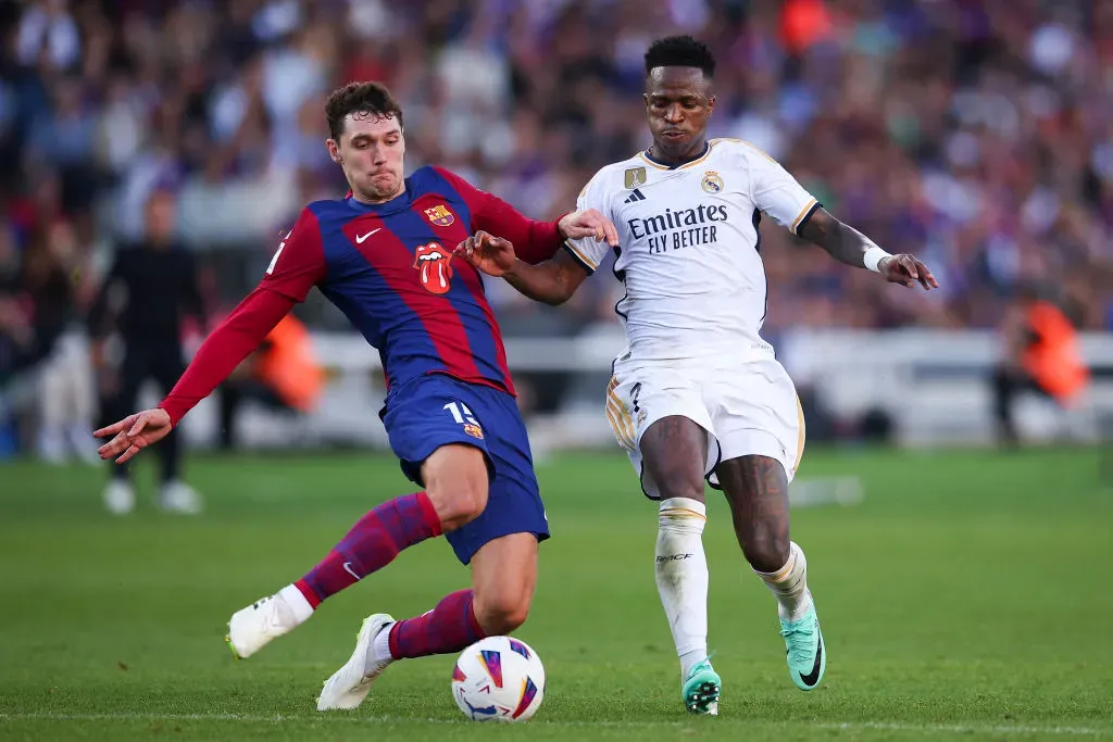 Eric Alonso/Getty Images