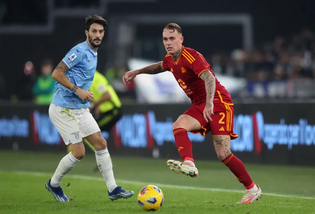 Paolo Bruno/Getty Images