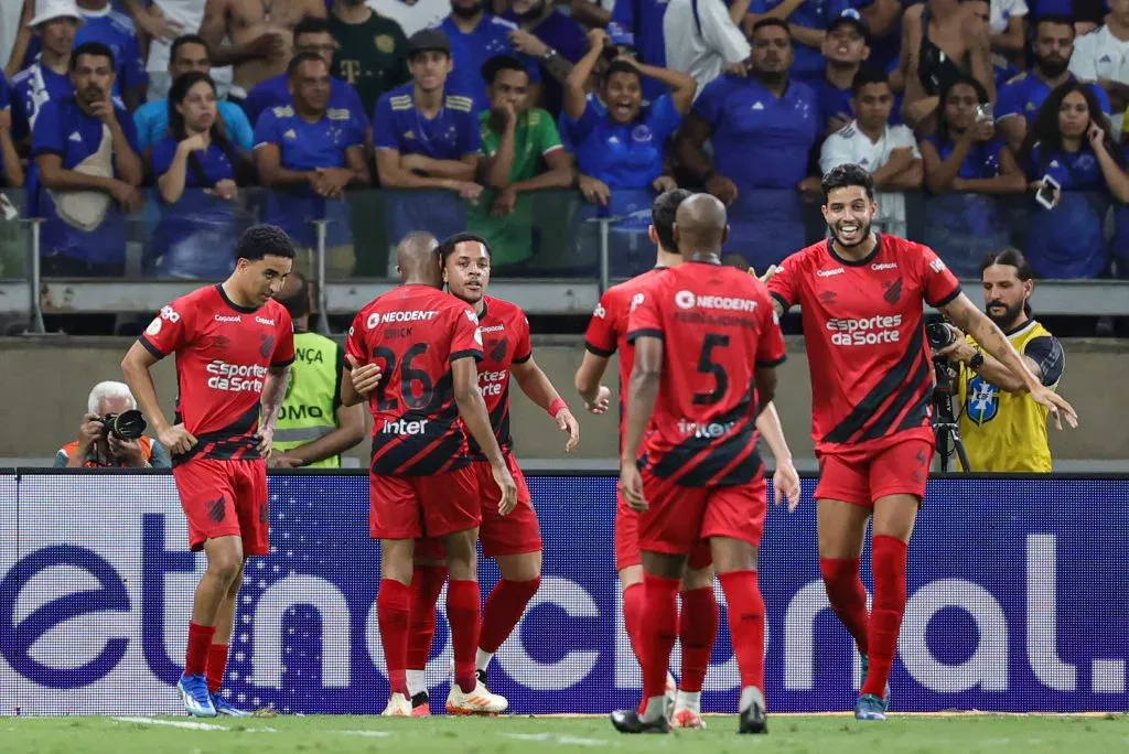 Foto: Gilson Lobo/AGIF