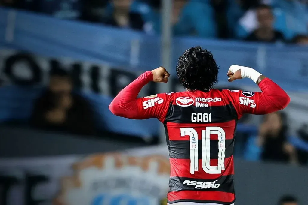 O camisa 10 está nos planos – Foto: Fotobairesarg/AGIF