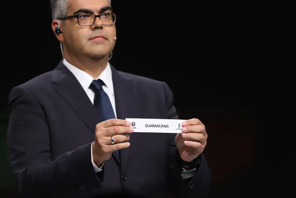 Nathalia Aguilar – Pool/Getty Images