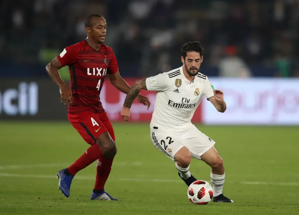 Francois Nel/Getty Images