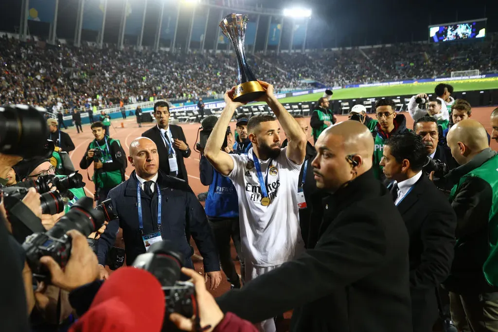 Michael Steele/Getty Images