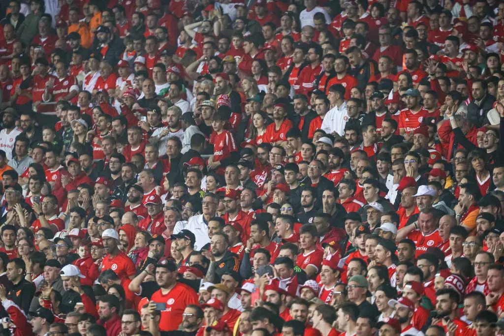 Foto: Maxi Franzoi/AGIF