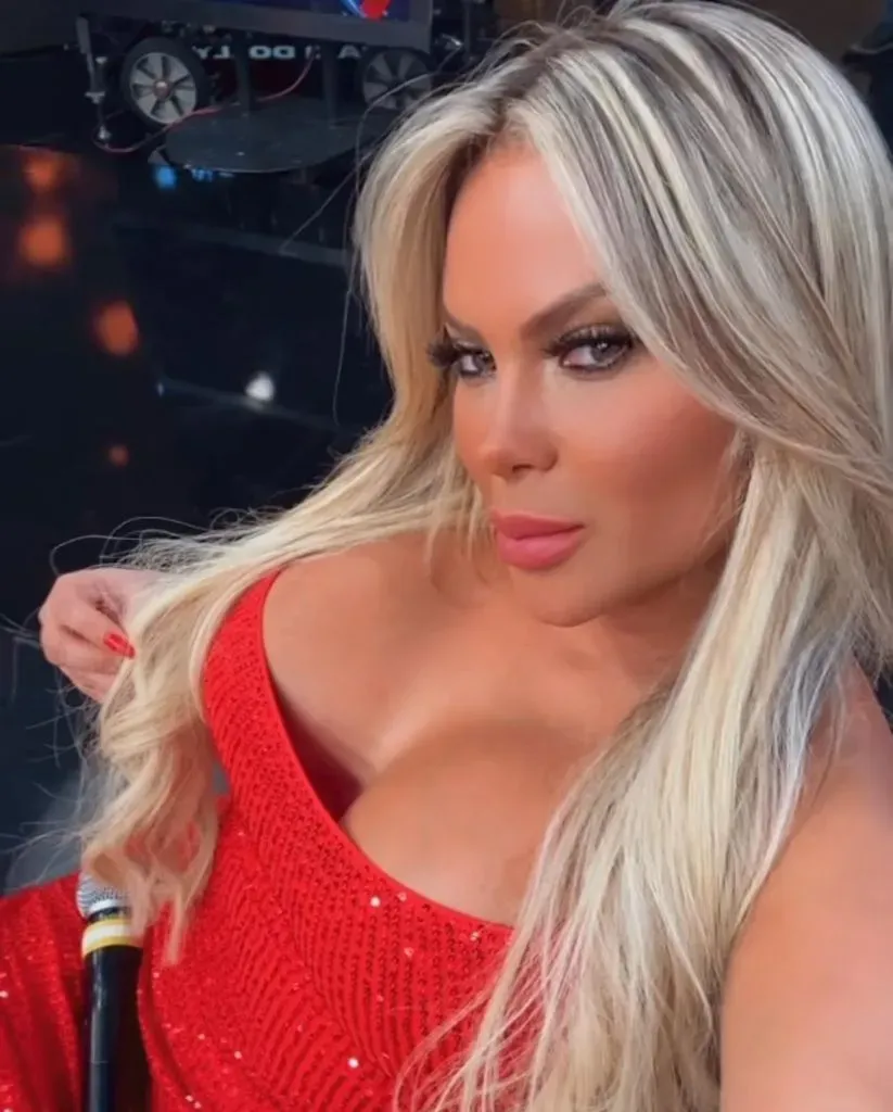 Foto: Kally Fonseca - Reprodução/ Instagram