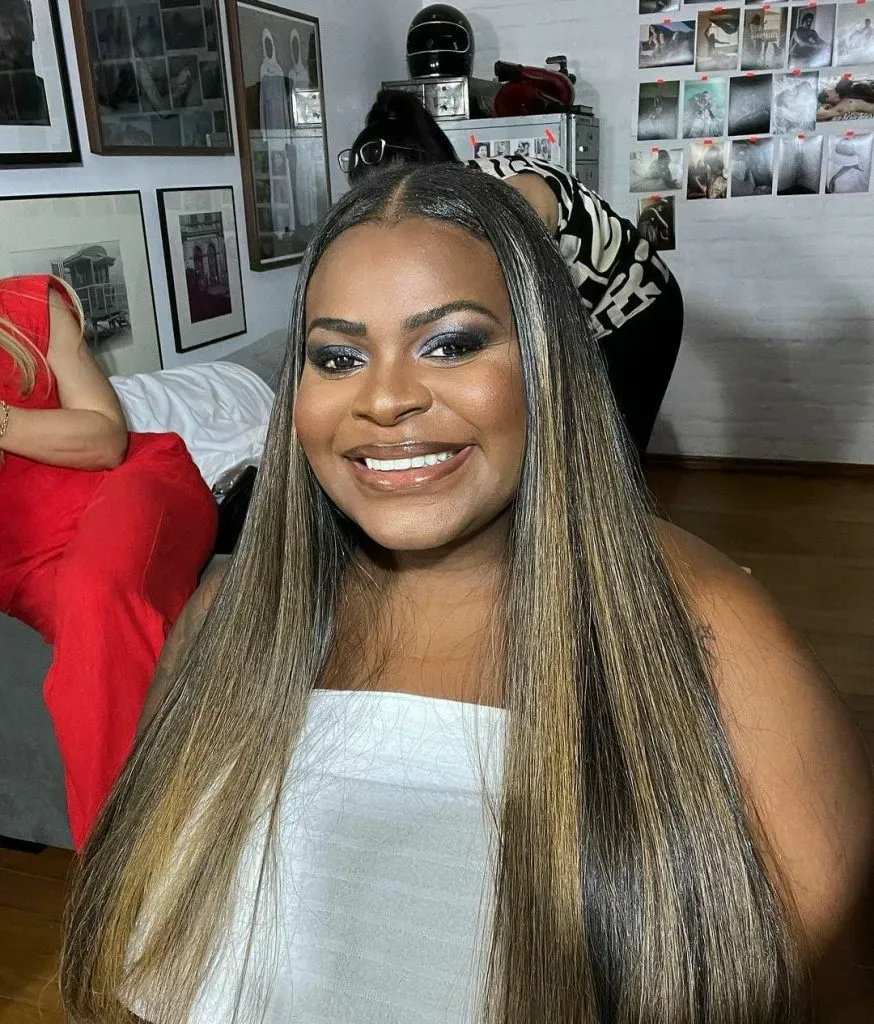 Foto: Jojo Todynho - Reprodução/ Instagram