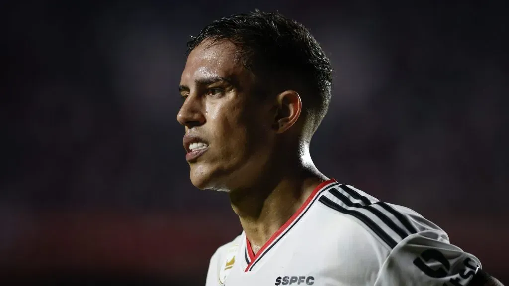 Foto: Marcello Zambrana/AGIF - Igor Vinícius está há um bom tempo fora dos gramados pelo São Paulo.