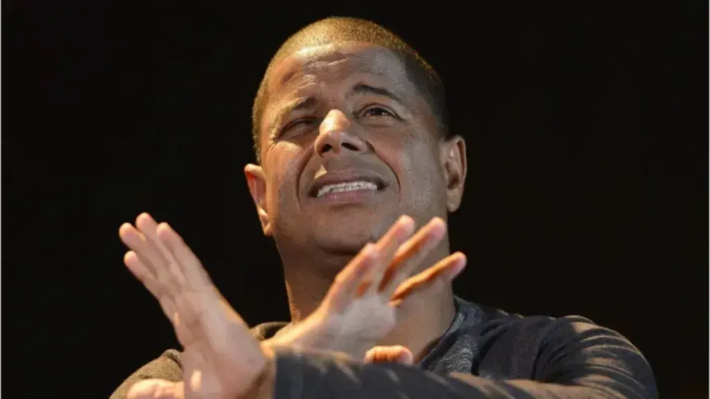 Foto: Mauro Horita/AGIF – Marcelinho Carioca, ex-jogador do Corinthians