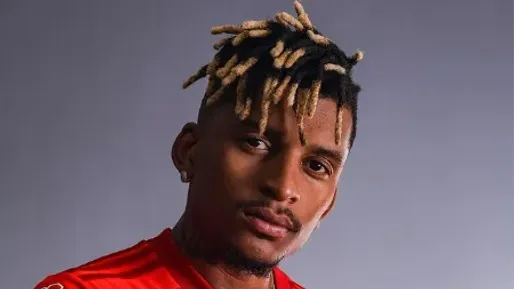 Dalber, ex-jogador do Inter - Foto: Divulgação/Internacional