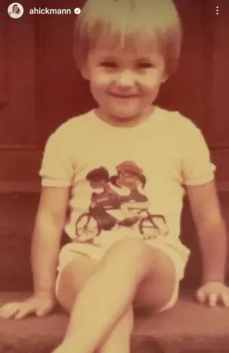 Ana Hickmann - Foto: Instagram/Ana Hickmann