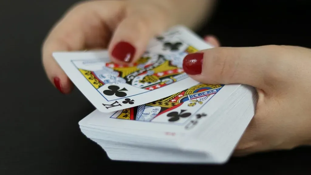 Poker (Foto: Reprodução/Pixabay)