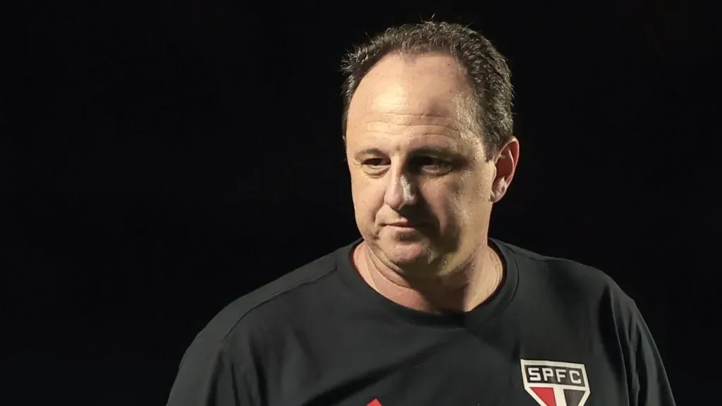 Foto: Marcello Zambrana/AGIF - Xodo de Ceni mira retorno ao Brasil