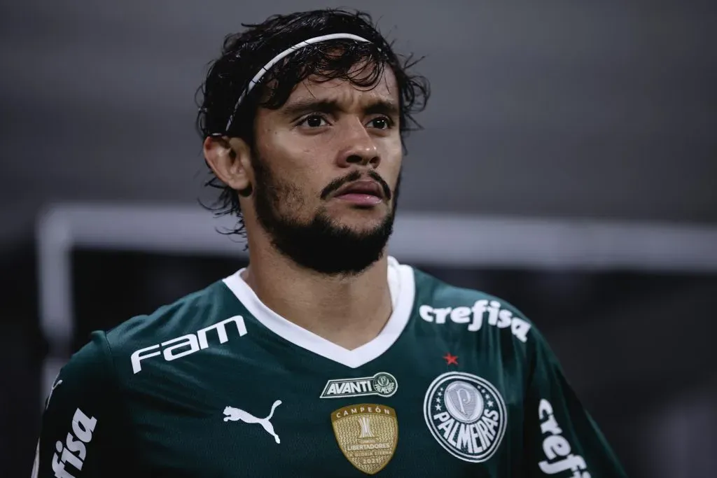 Scarpa. Foto: Ettore Chiereguini/AGIF