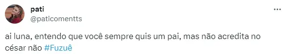 Reprodução/Twitter