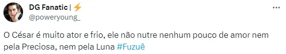 Reprodução/Twitter