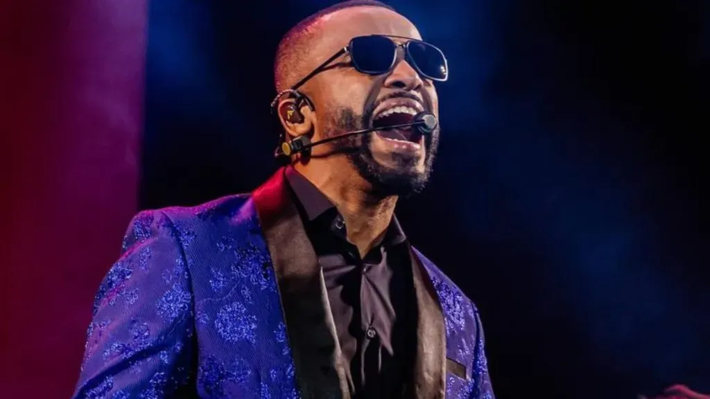 Show de Alexandre Pires é cancelado - Foto: Instagram Alexandre Pires/Leo Lima