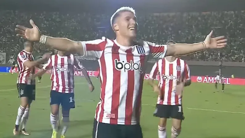 Conmebol Sudamericana/YouTube