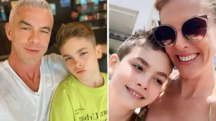 Ana Hickmann curte virada em resort com diárias de R$4 mil