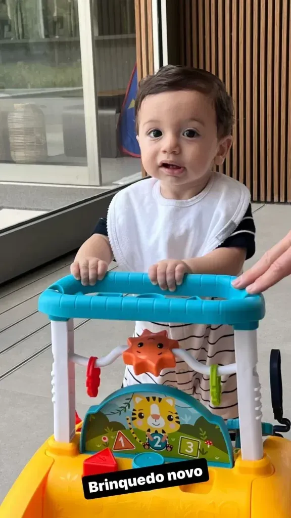 Em meio a polêmica, Glória Pires reage a post de Claudia Raia - Foto: Instagram/Reprodução