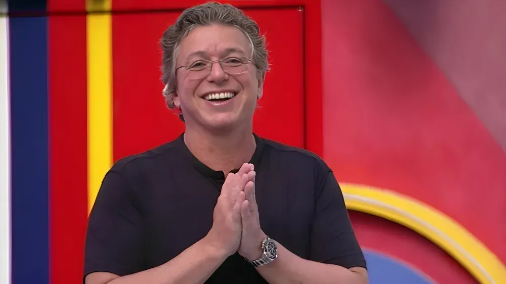 Boninho descarta nomes para o BBB 24