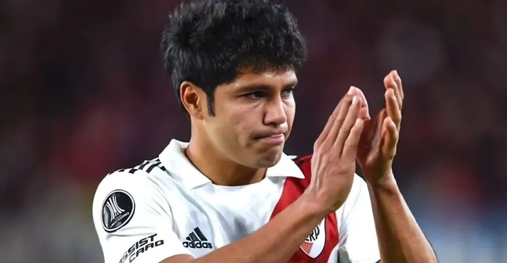 Robert Rojas interessa ao Vasco