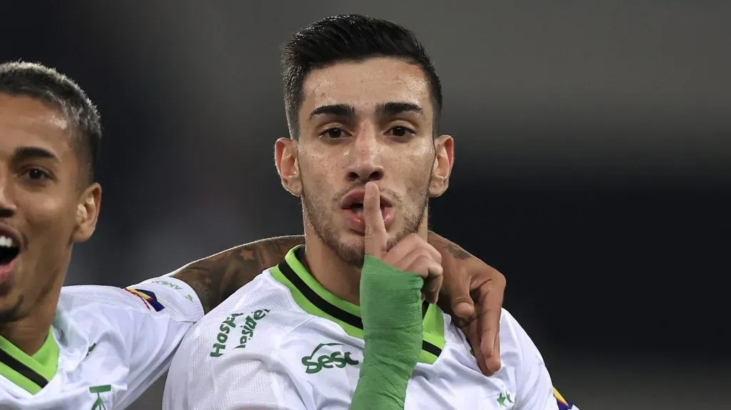 Pedrinho - Buda Mendes/Getty Images