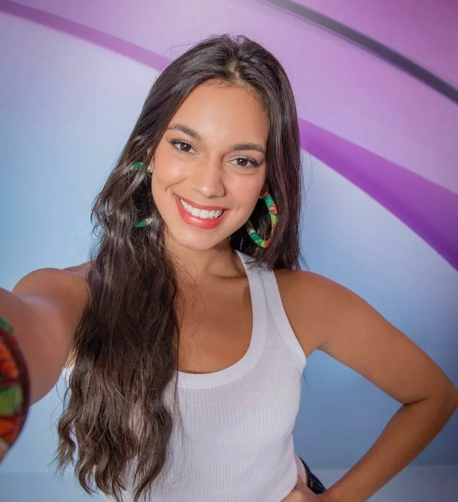 Foto: Alane - Reprodução/ Instagram