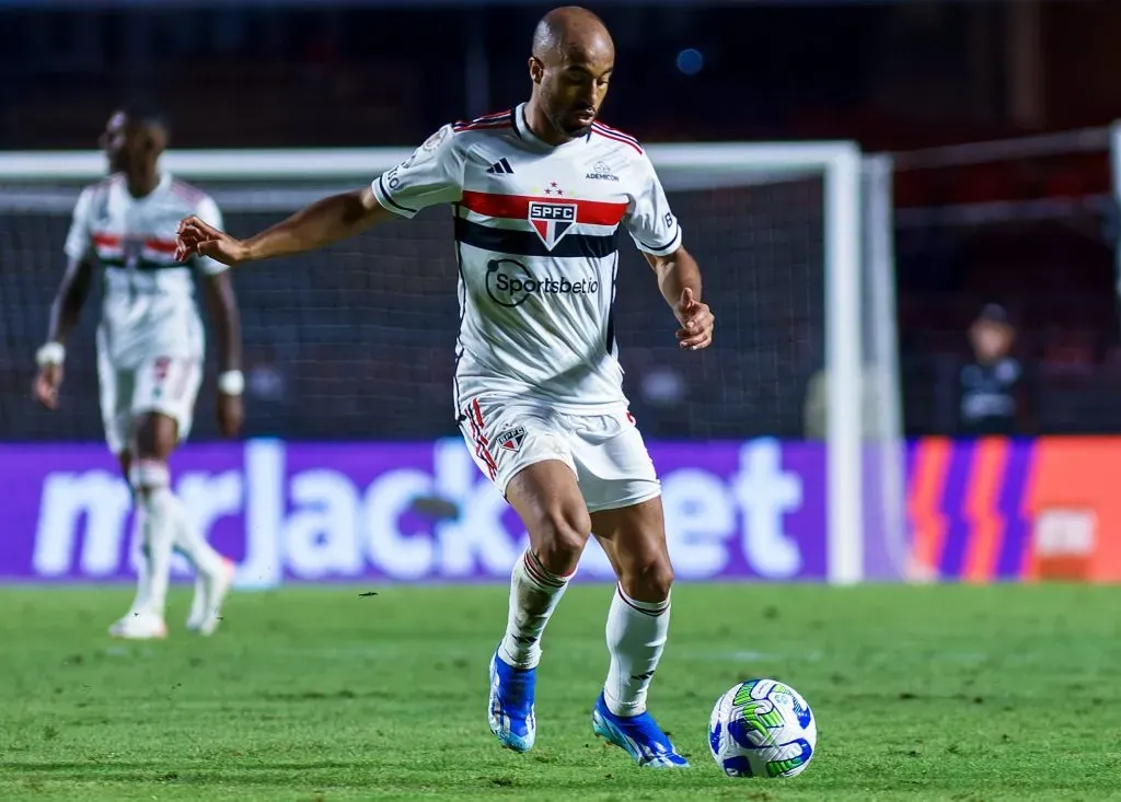 Foto: Fabio Giannelli/AGIF