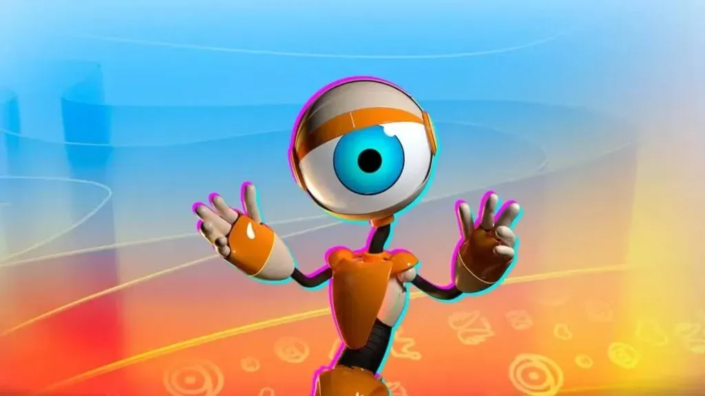 BBB 24 vai ter a estreia de um mesacast apresentado por influencer - Foto: Globo