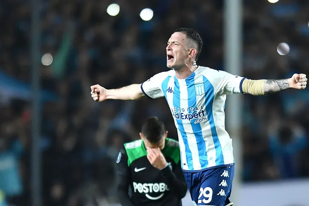 Marcelo Endelli/Getty Images